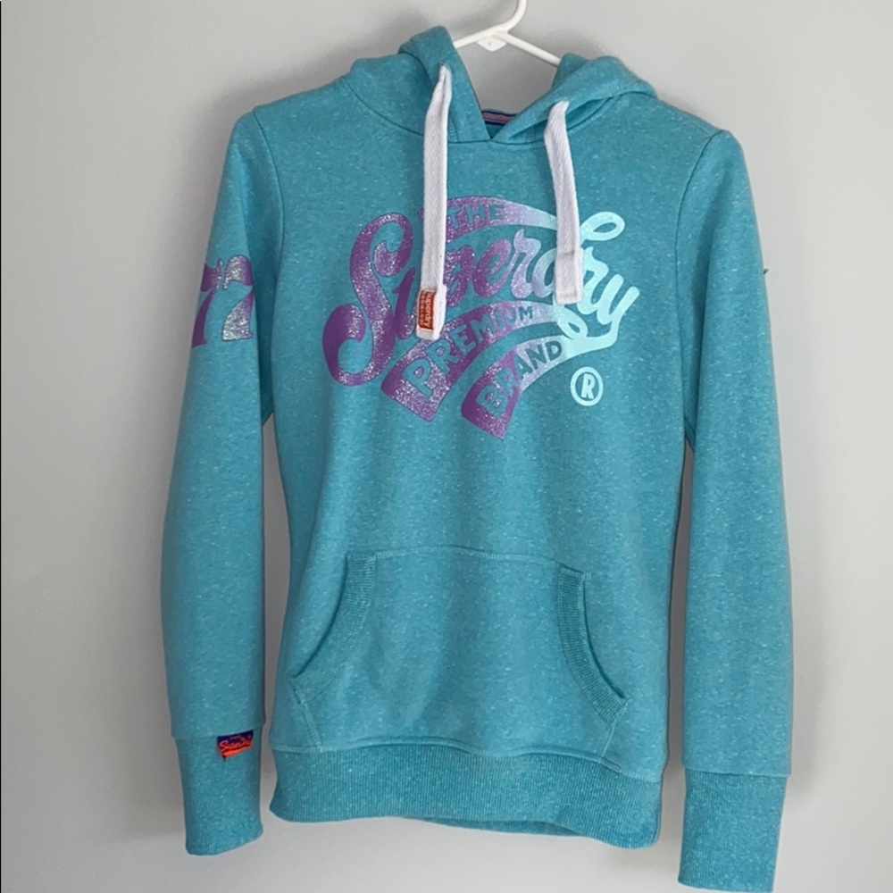 Superdry Women’s Hoodie